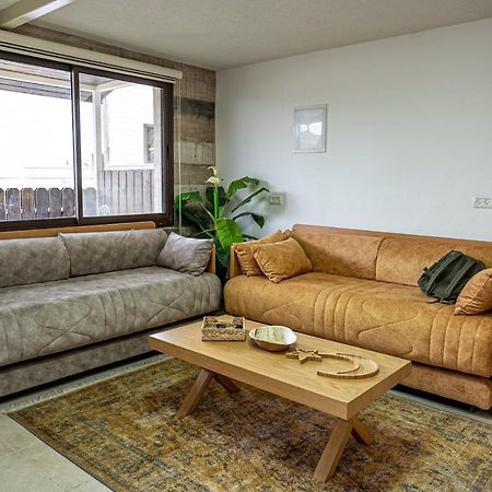 Four Seasons Apartment Majdal Shams Exterior photo