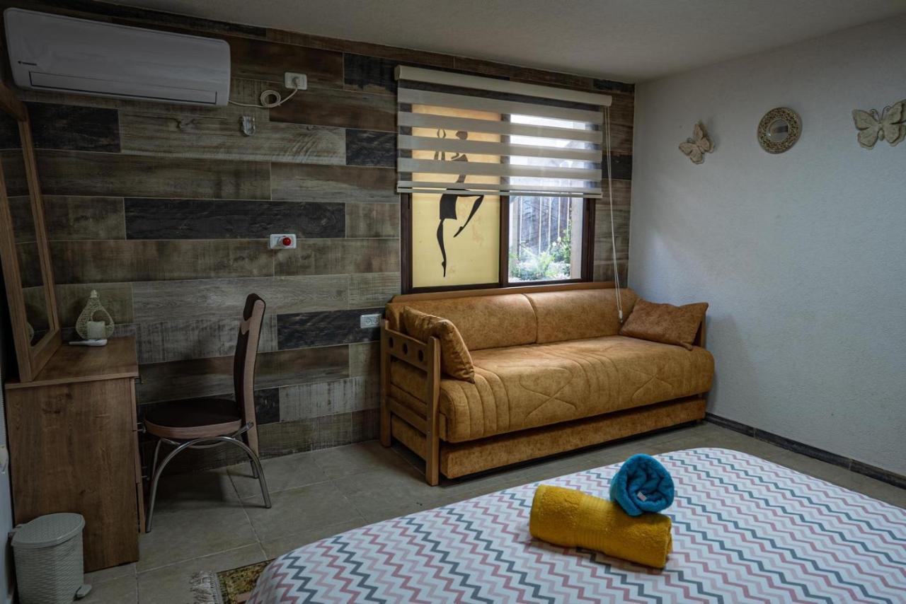 Four Seasons Apartment Majdal Shams Exterior photo
