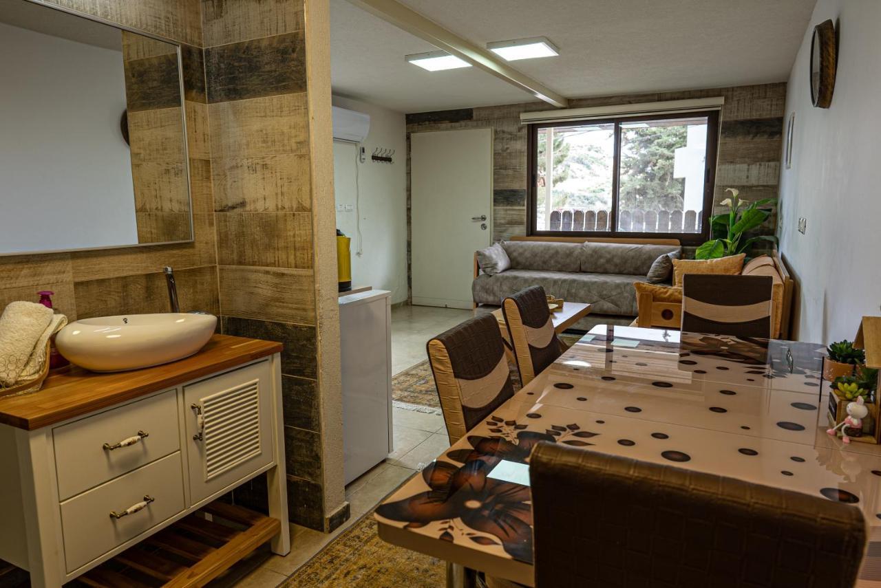 Four Seasons Apartment Majdal Shams Exterior photo